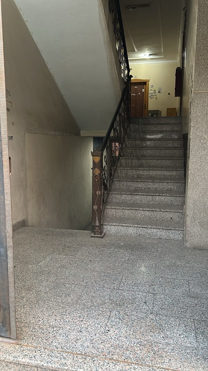 Jubail, Apartments, Flats, Houses & Villas, SAR 26000/year,  2 BR,  1800 Sq. Feet,  2BHK FAMILY FLAT FOR RENT