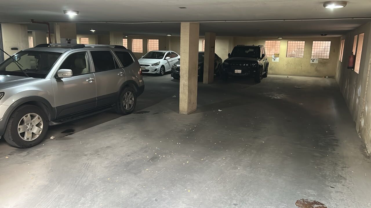 Jubail, Apartments, Flats, Houses & Villas, SAR 26000/year,  2 BR,  1800 Sq. Feet,  2BHK FAMILY FLAT FOR RENT