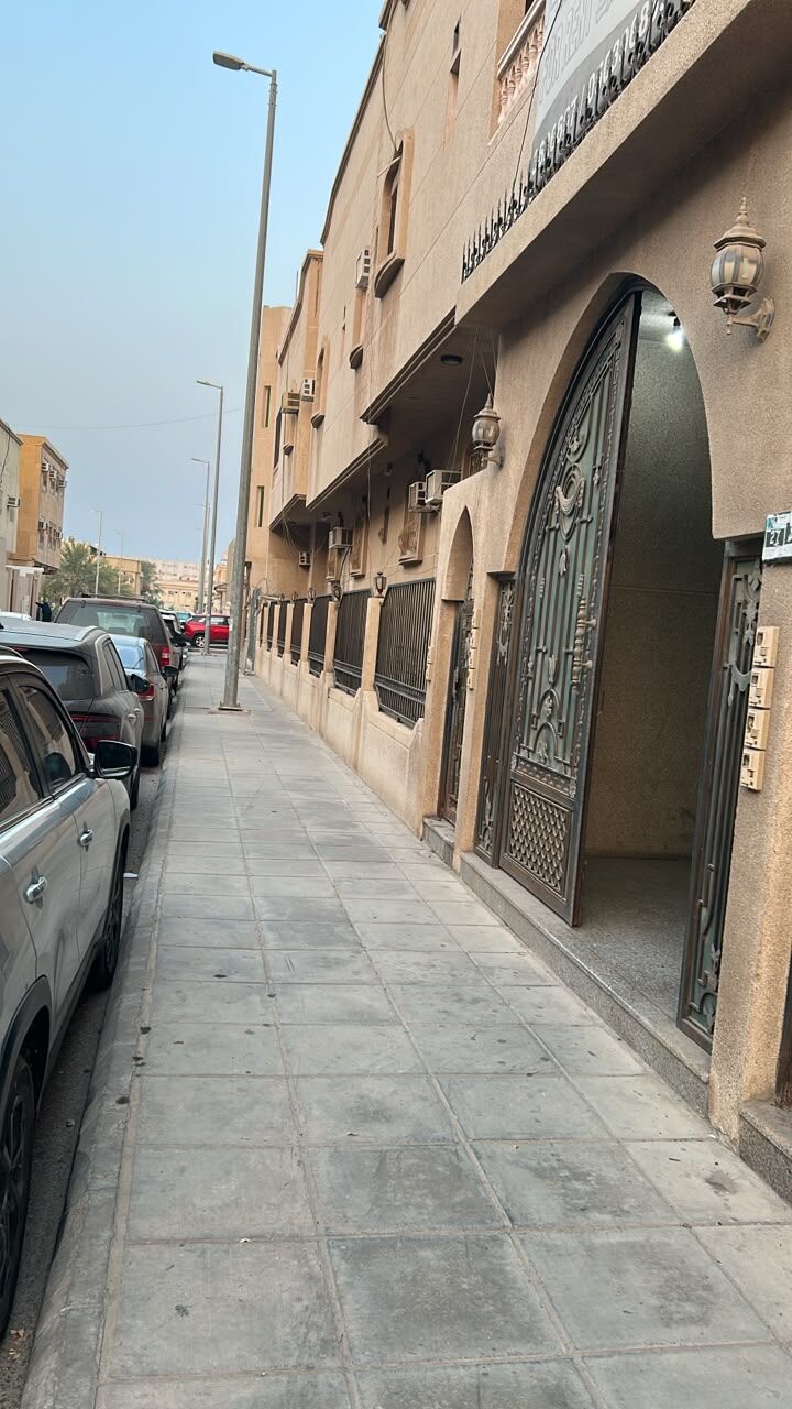 Jubail, Apartments, Flats, Houses & Villas, SAR 26000/year,  2 BR,  1800 Sq. Feet,  2BHK FAMILY FLAT FOR RENT