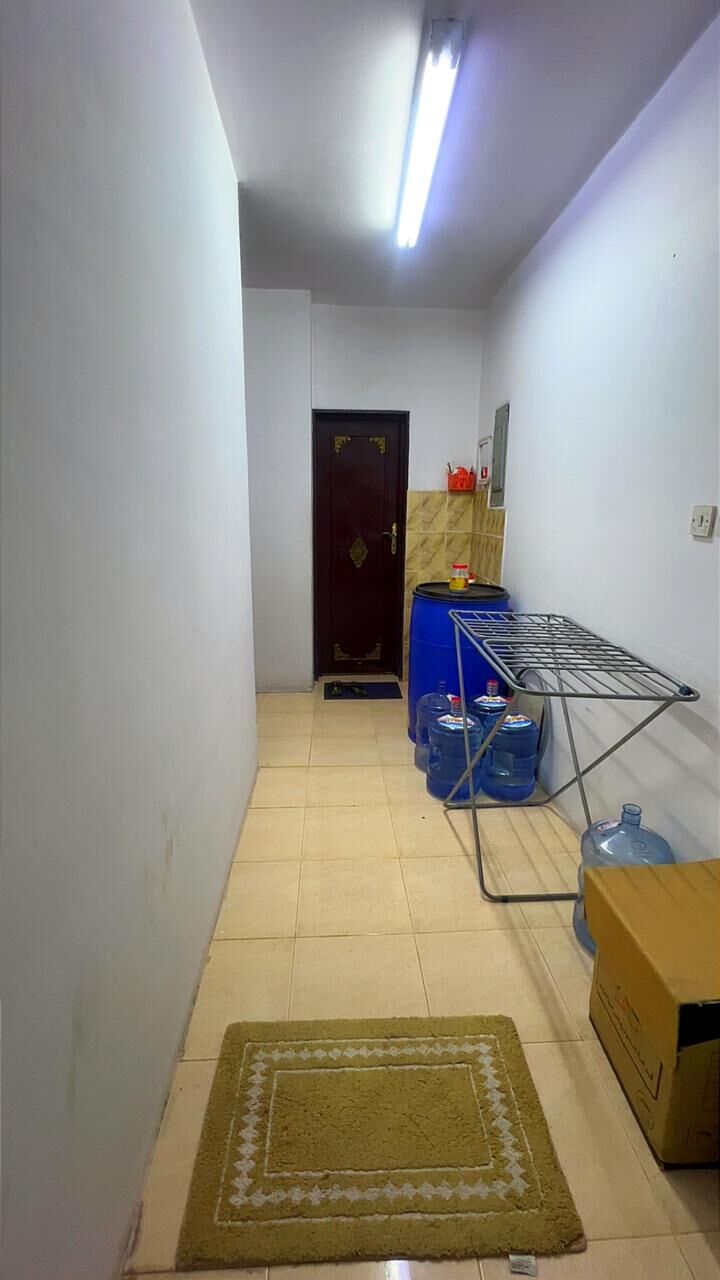 Hara, Rooms for Rent, SAR 1300/month,  Furnished Single Room (Electricity & Internet Bill Included) , Al Rajhi Signal HARA
