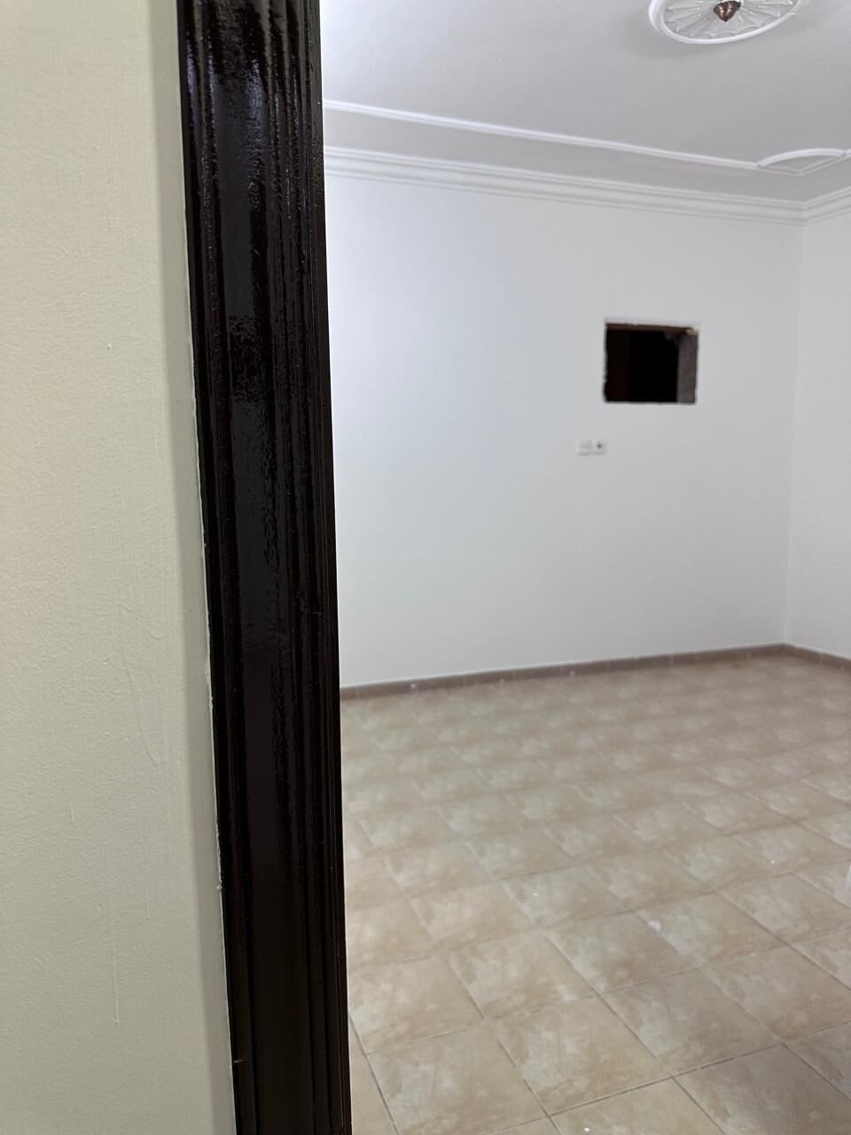 Al Rawdah, Apartments, Flats, Houses & Villas, SAR 34000/year,  3 BR,  Family Apartment First Floor With Large 3 Beadrooms 2 Bath Well Located Neet And Clean