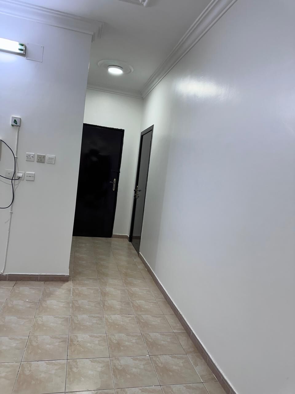 Al Rawdah, Apartments, Flats, Houses & Villas, SAR 34000/year,  3 BR,  Family Apartment First Floor With Large 3 Beadrooms 2 Bath Well Located Neet And Clean