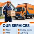 Expert Packing & Moving Team Bahrain