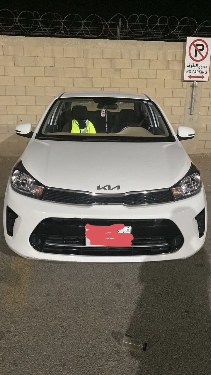 Al Batha, Vehicles, Cars & Trucks , SAR 1240,  Kia Pegas,  2025,  Automatic,  82240 KM,