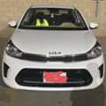 SAR 1240,  Kia Pegas,  2025,  Automatic,  82240 KM,