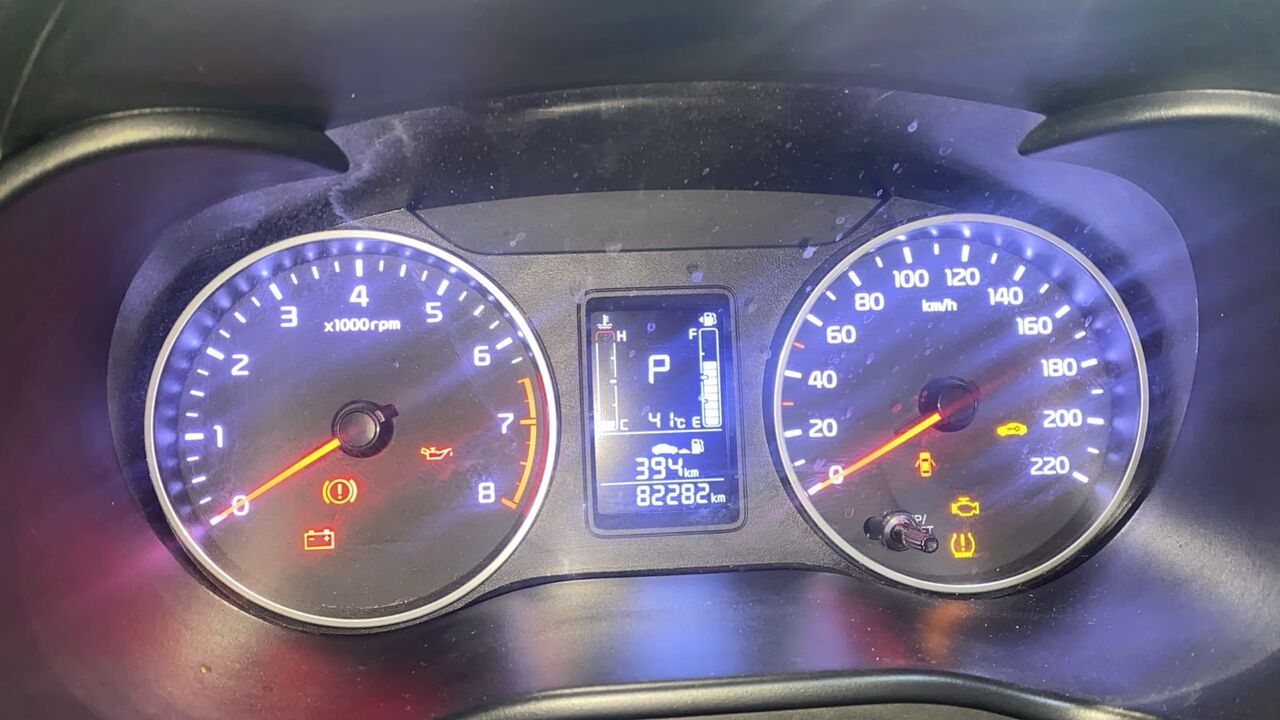 Al Batha, Vehicles, Cars & Trucks , SAR 1240,  Kia Pegas,  2025,  Automatic,  82240 KM,