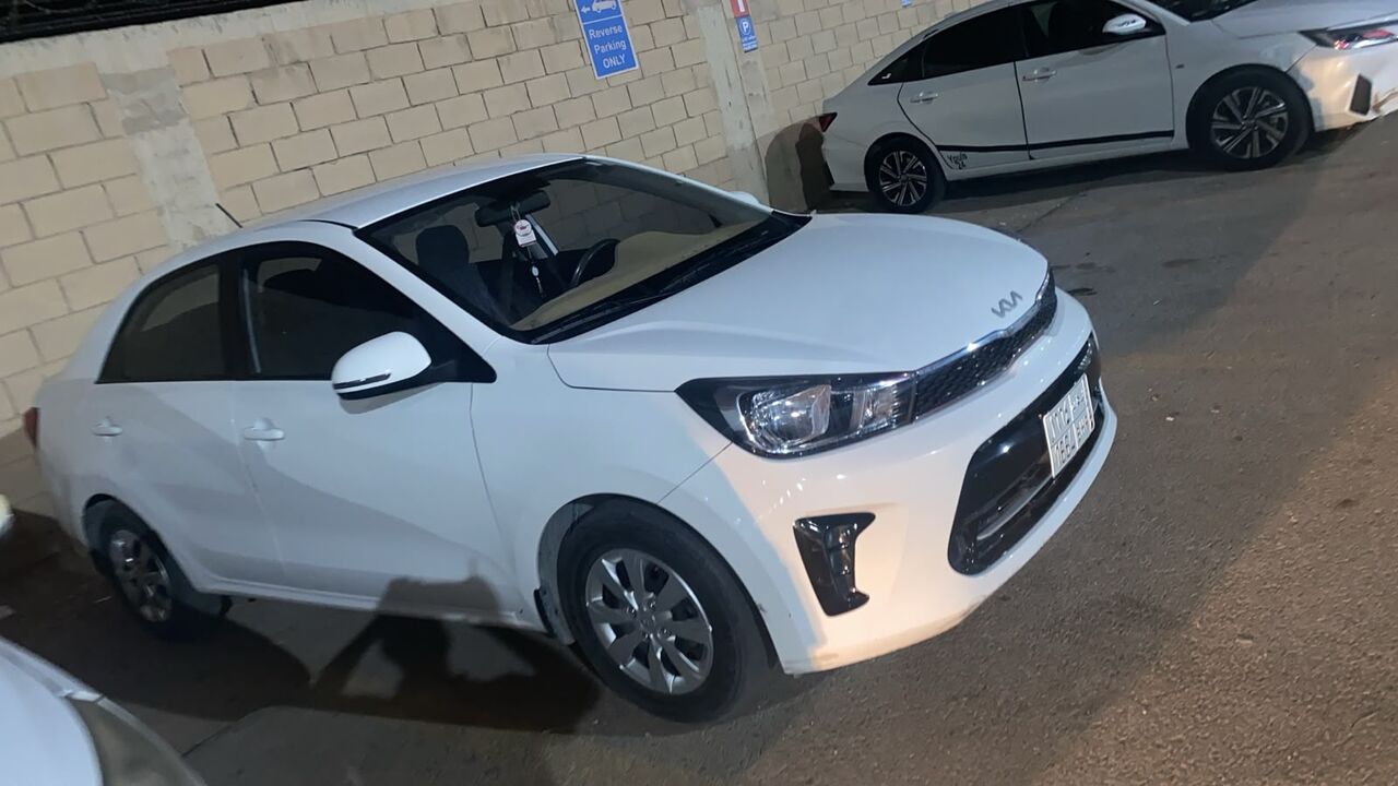 Al Batha, Vehicles, Cars & Trucks , SAR 1240,  Kia Pegas,  2025,  Automatic,  82240 KM,