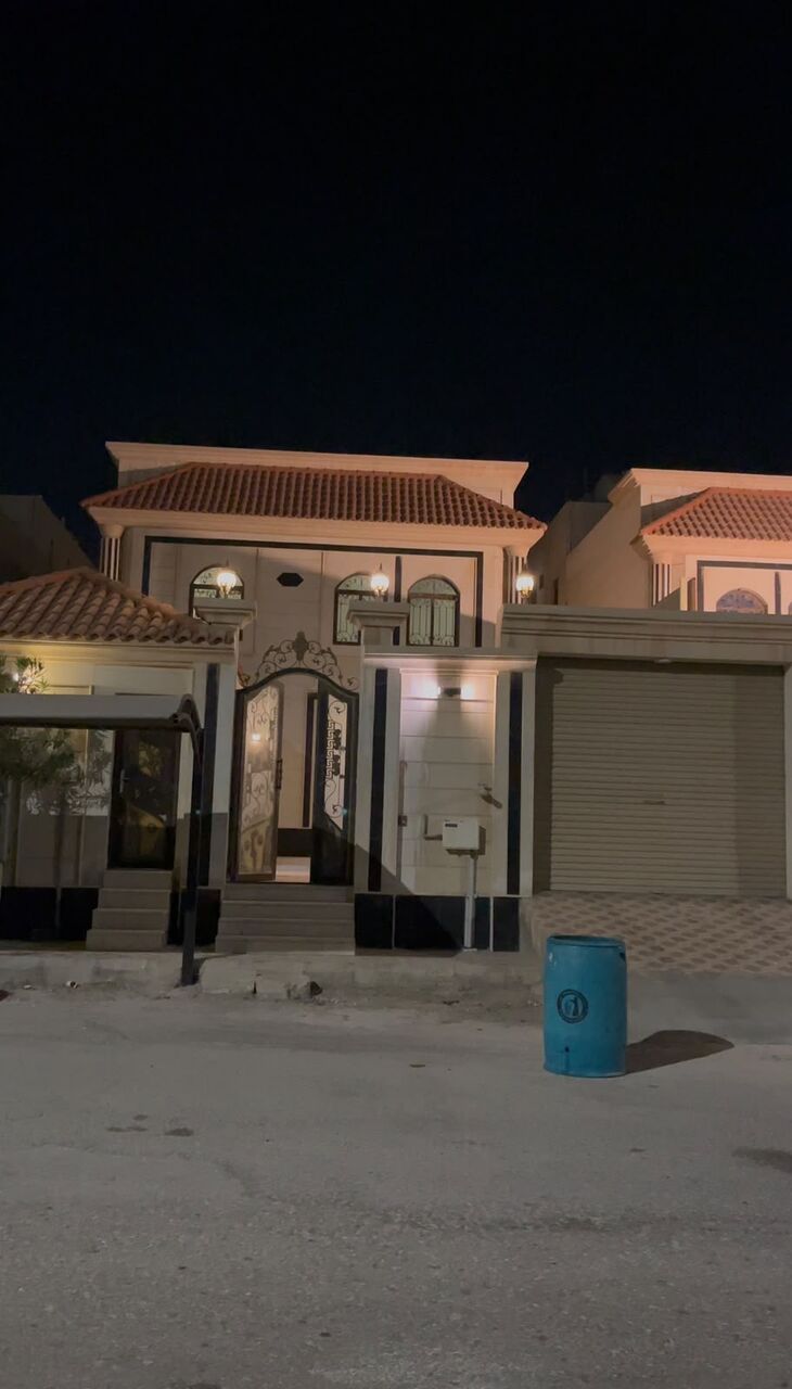 Khobar, Villas, SAR 75000,  450 Sq. Meter,  +11 Rooms Large Villa For Rent