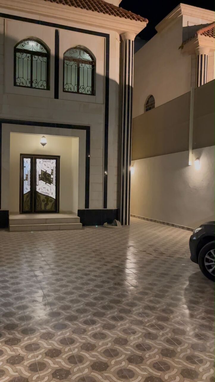 Khobar, Villas, SAR 75000,  450 Sq. Meter,  +11 Rooms Large Villa For Rent
