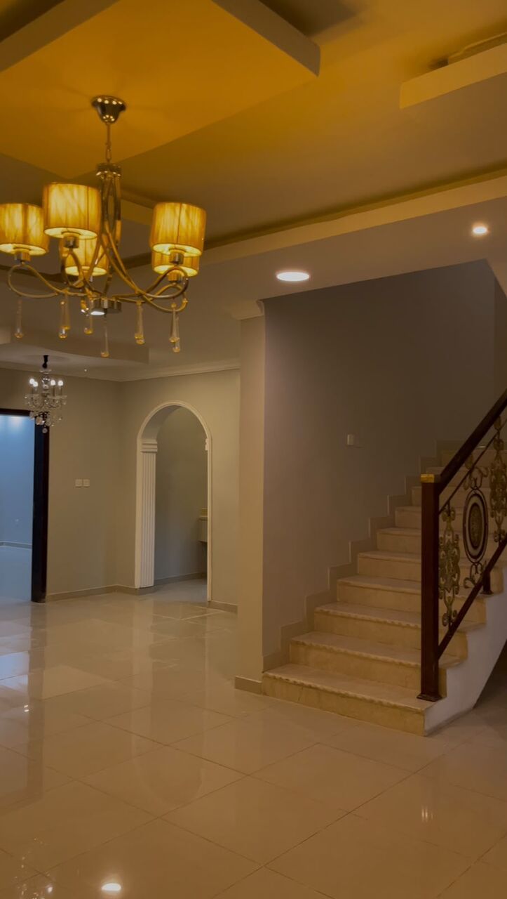 Khobar, Villas, SAR 75000,  450 Sq. Meter,  +11 Rooms Large Villa For Rent