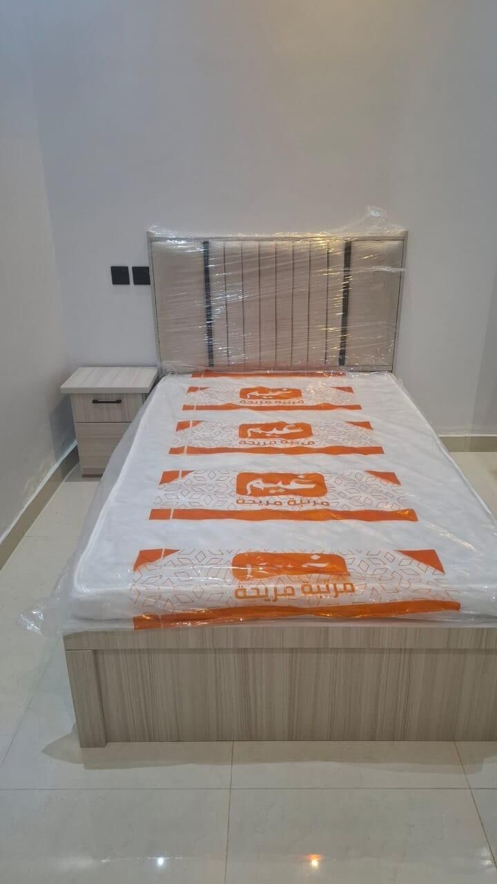 Riyadh, Furniture, SAR 11,  New Bedroom Set Sale Online Home Devlree Free