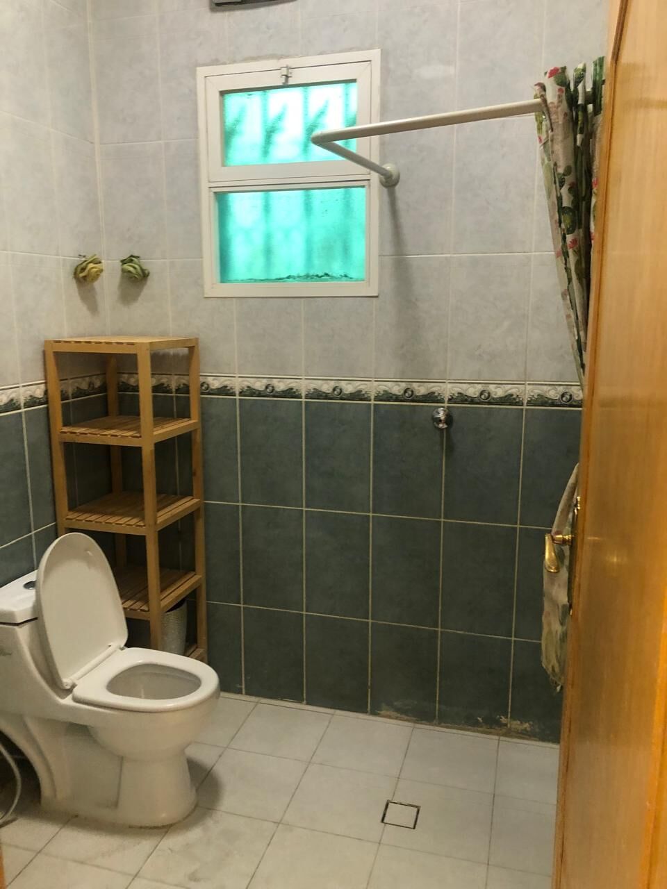Al Rawdah, Apartments, Flats, Houses & Villas, SAR 60000/year,  4 BR,  Family Villa Whole Floor With Large 4 Beadrooms And Open Galary AC Kitchen Installed
