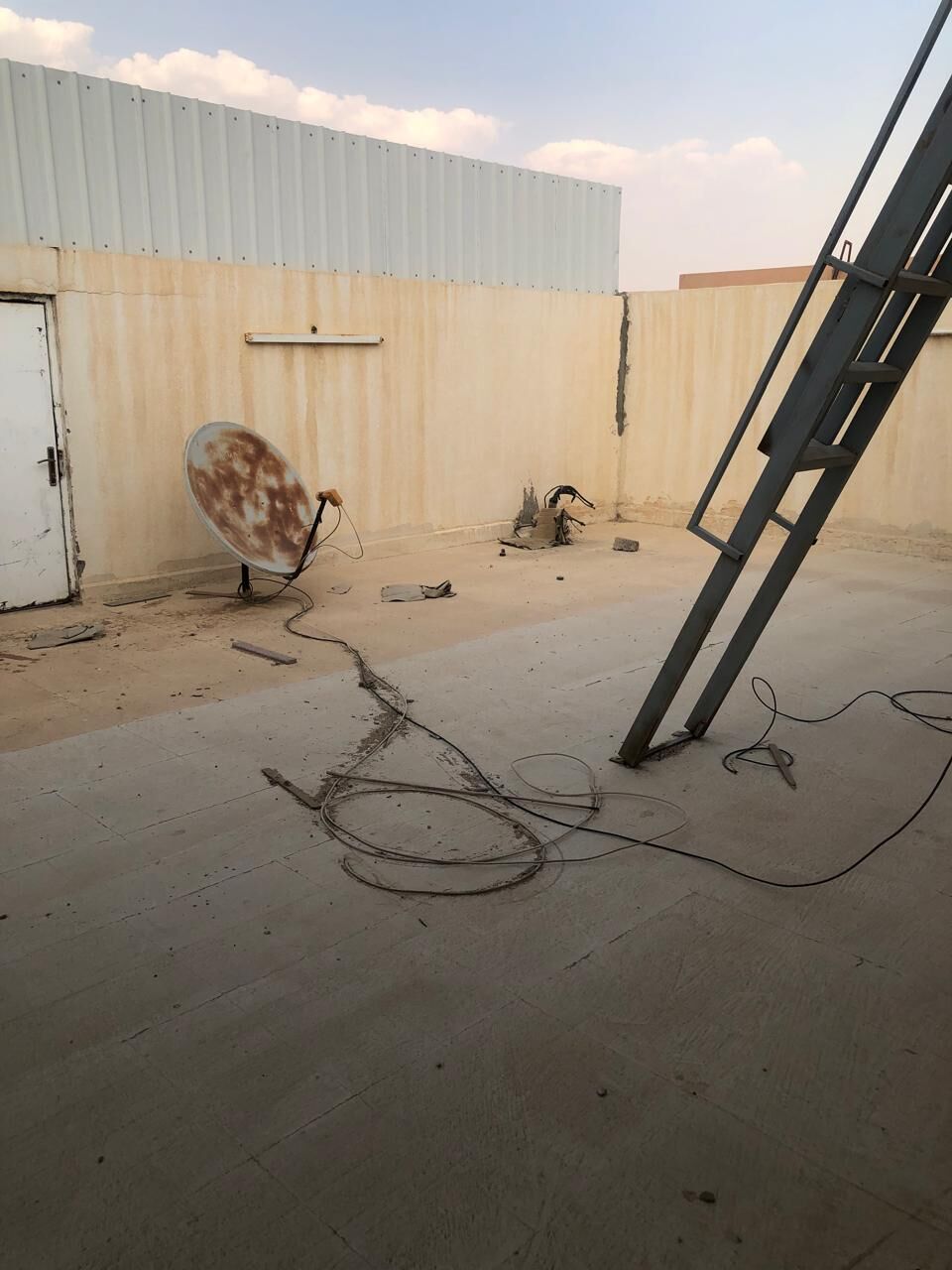 Al Rawdah, Apartments, Flats, Houses & Villas, SAR 60000/year,  4 BR,  Family Villa Whole Floor With Large 4 Beadrooms And Open Galary AC Kitchen Installed