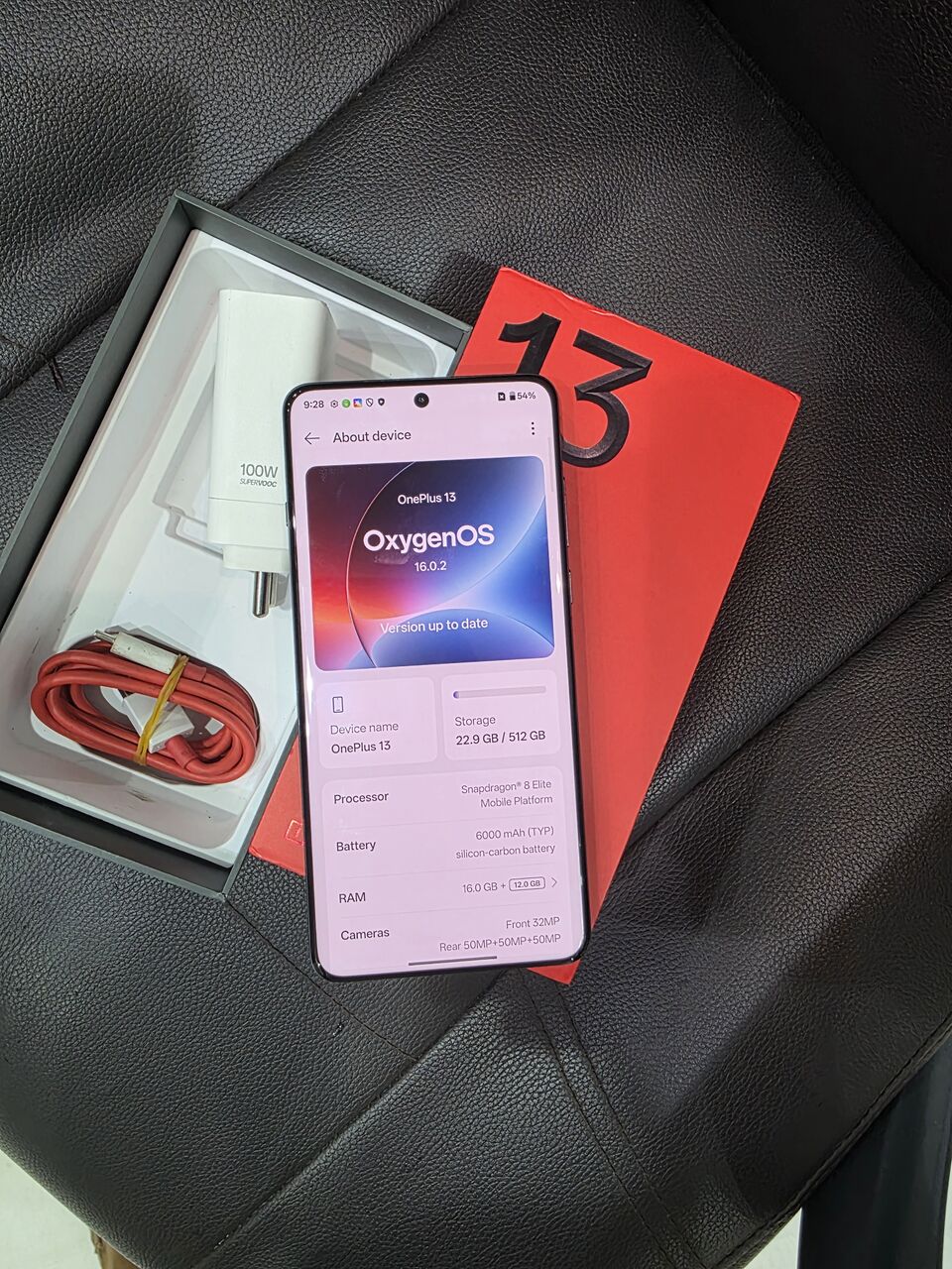 Khobar, Mobile Phones, SAR 1750,  Oneplus 13 512gb 16gb Ram Sale Swap Only Serious Buyer Contact Me