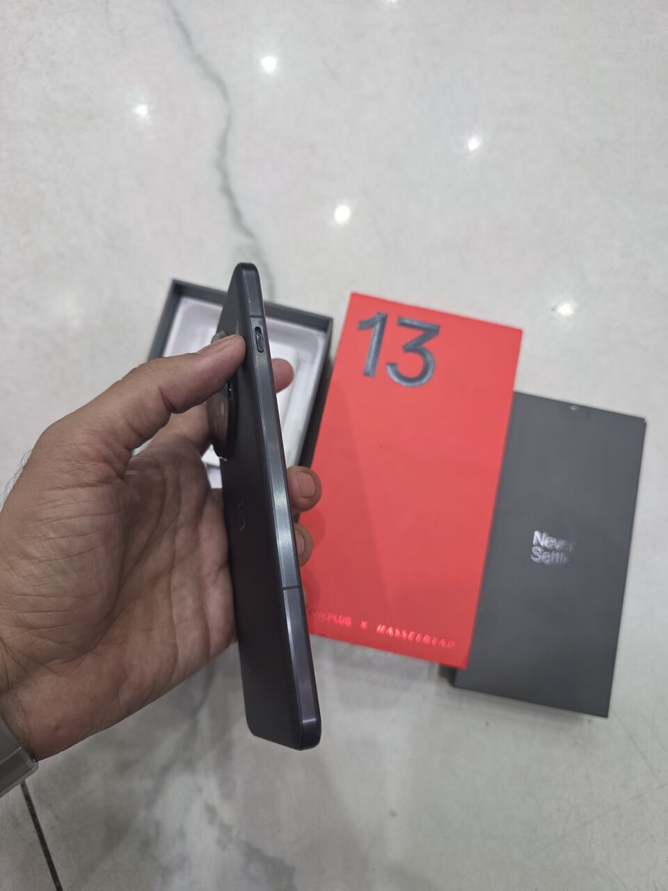 Khobar, Mobile Phones, SAR 1750,  Oneplus 13 512gb 16gb Ram Sale Swap Only Serious Buyer Contact Me