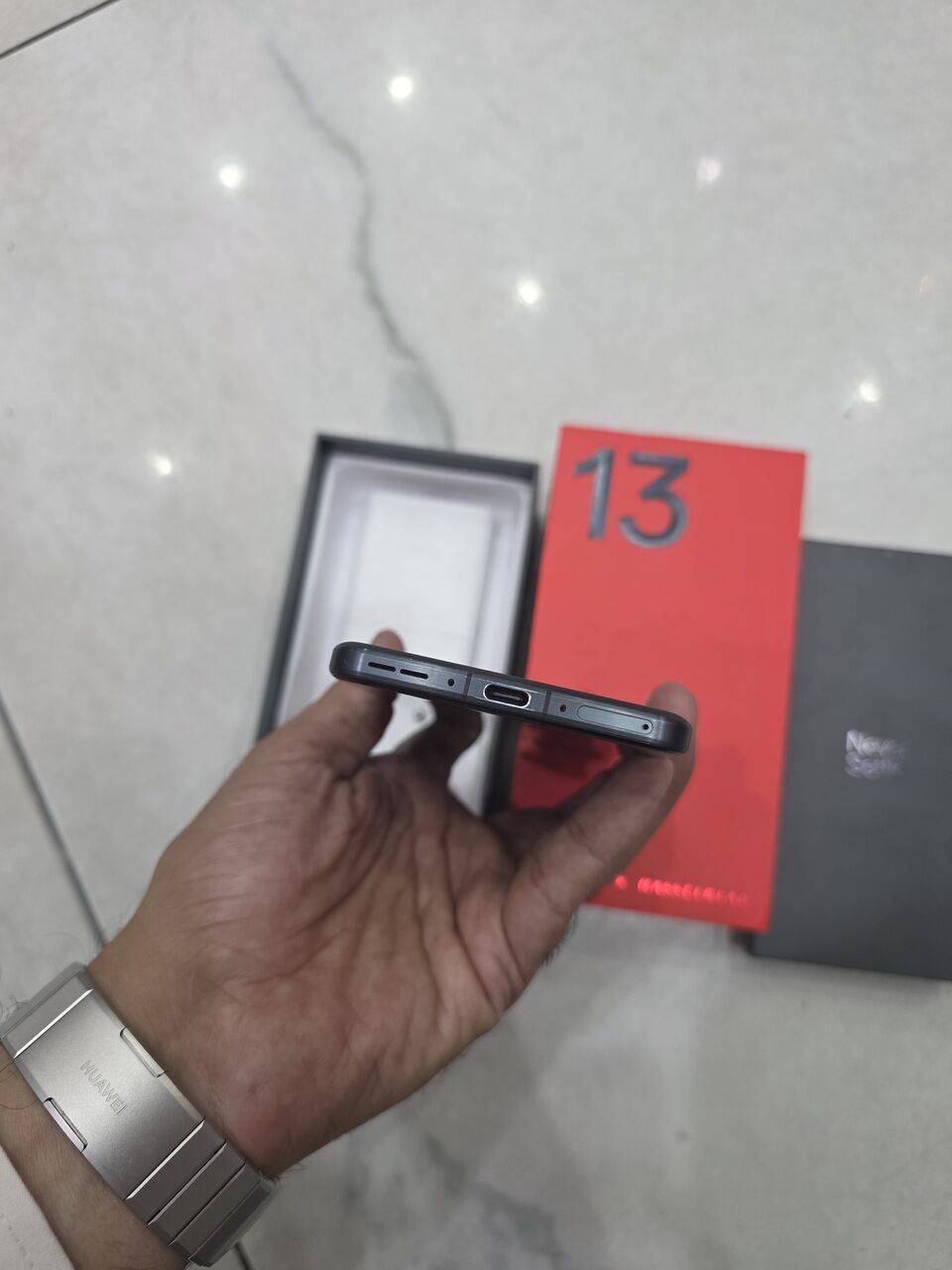 Khobar, Mobile Phones, SAR 1750,  Oneplus 13 512gb 16gb Ram Sale Swap Only Serious Buyer Contact Me