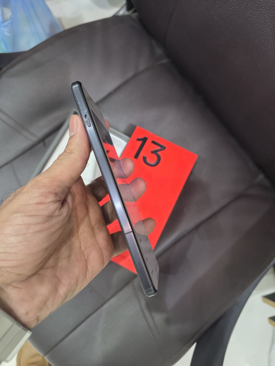 Khobar, Mobile Phones, SAR 1750,  Oneplus 13 512gb 16gb Ram Sale Swap Only Serious Buyer Contact Me