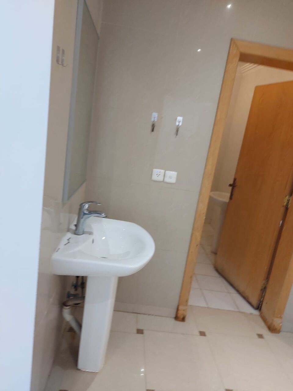 Al Rabwah, Apartments, Flats, Houses & Villas, SAR 50500/year,  4 BR,  Family Apartment With Large 4 Beadrooms And 2bath Kitchen Hall Clean Speciouse House