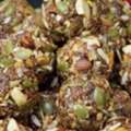 SAR 90,  Dry Fruit Laddoo