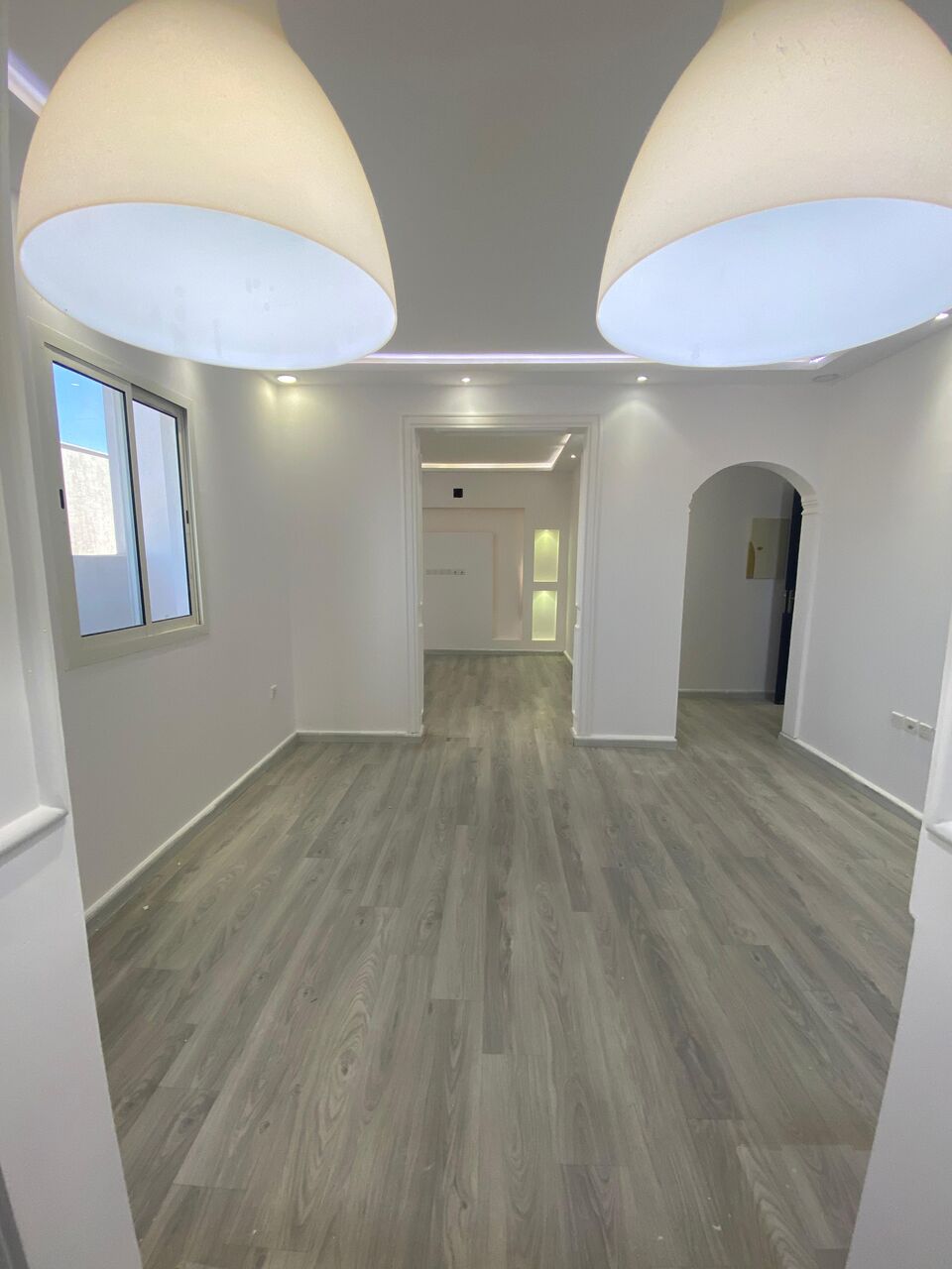 Irqah, Apartments, Flats, Houses & Villas, SAR 60000/year,  4 BR,  Brand New House With Large 4 Beadrooms Large House Open Majlis