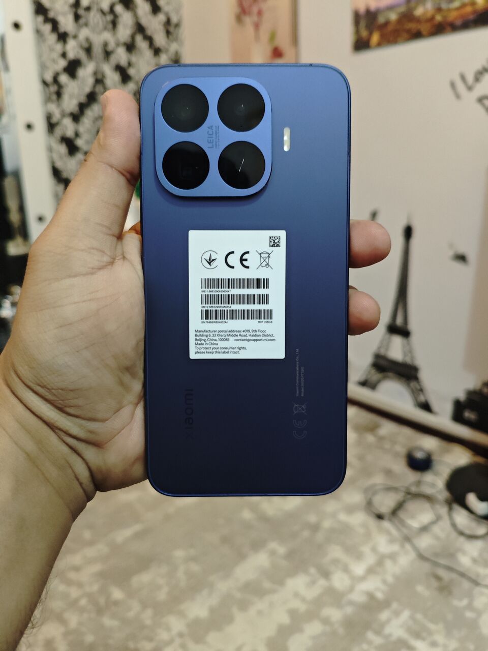 Jeddah, Mobile Phones, SAR 1,  Xiaomi 17T Pro And Vivo X300 Fe
