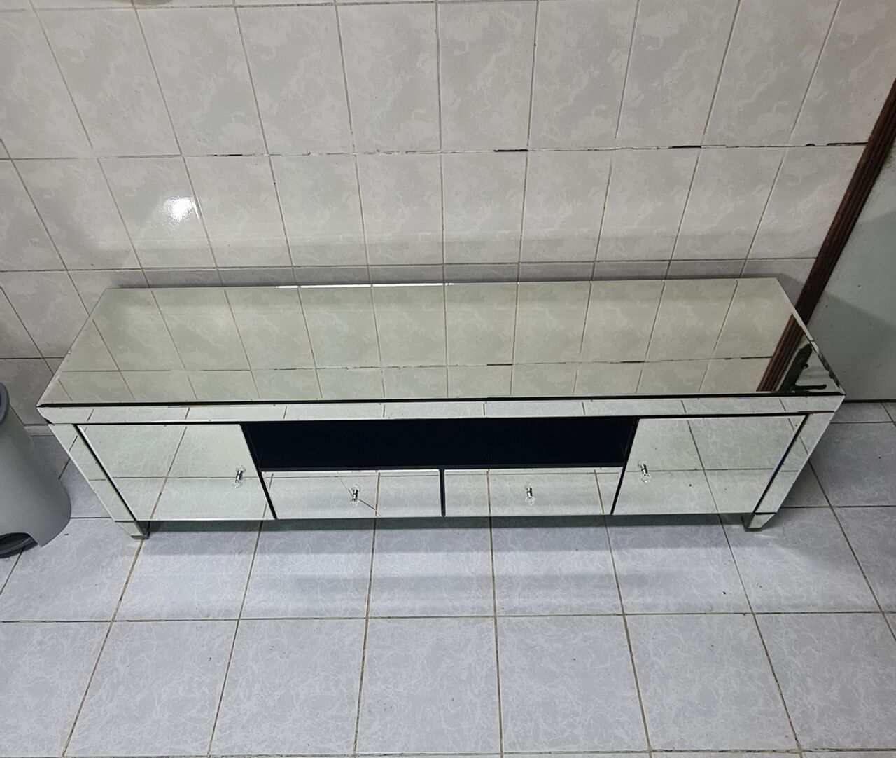 Isa Town, Furniture, BHD 12,  TV Stand For Sale