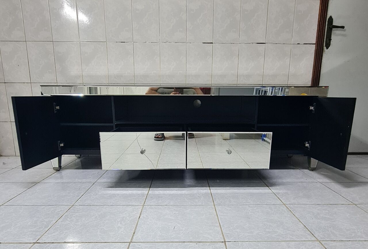 Isa Town, Furniture, BHD 12,  TV Stand For Sale