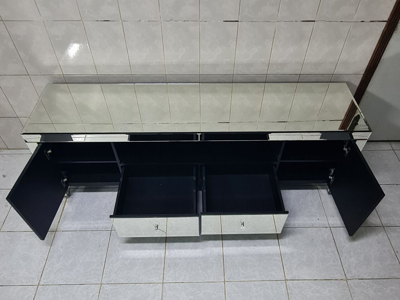 Isa Town, Furniture, BHD 12,  TV Stand For Sale