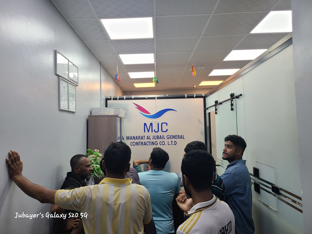 Jubail, Jobs, CLADDING SUPERVISOR