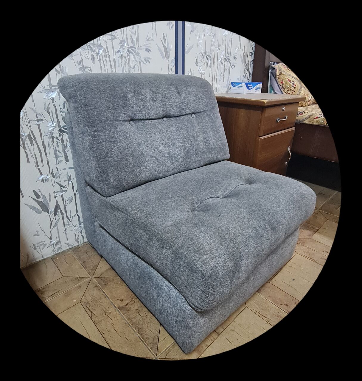 Isa Town, Furniture, BHD 7,  Sofa For Sale