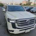 SAR 270000,  Toyota Land Cruiser,  2025,  Automatic,  21000 KM,  Totota Land Crusier  Model Brand New First Owner