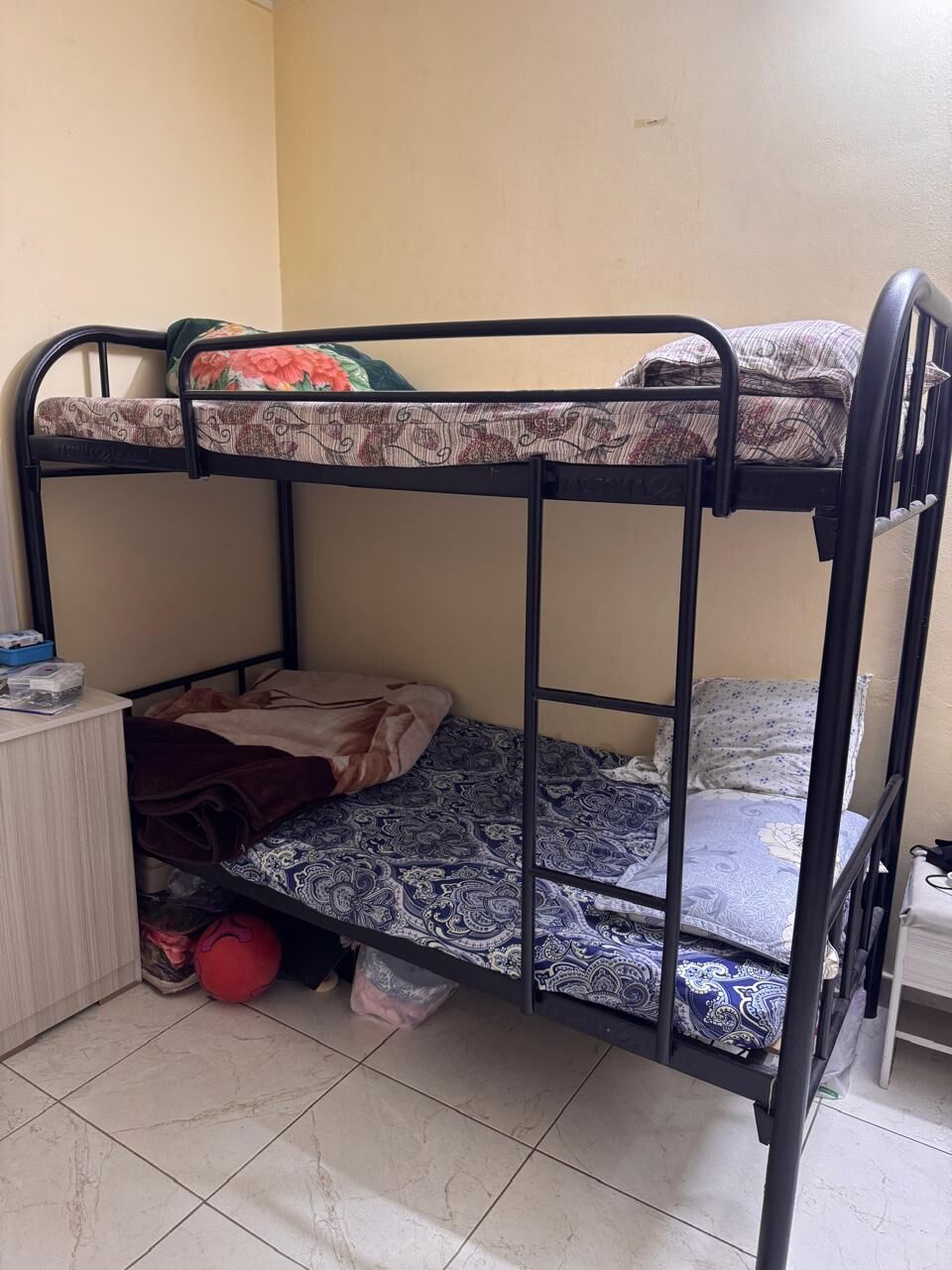 Al Wizarat, Household Items, SAR 350,  BUNK BED FOR SALE