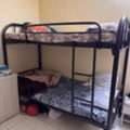 SAR 350,  BUNK BED FOR SALE