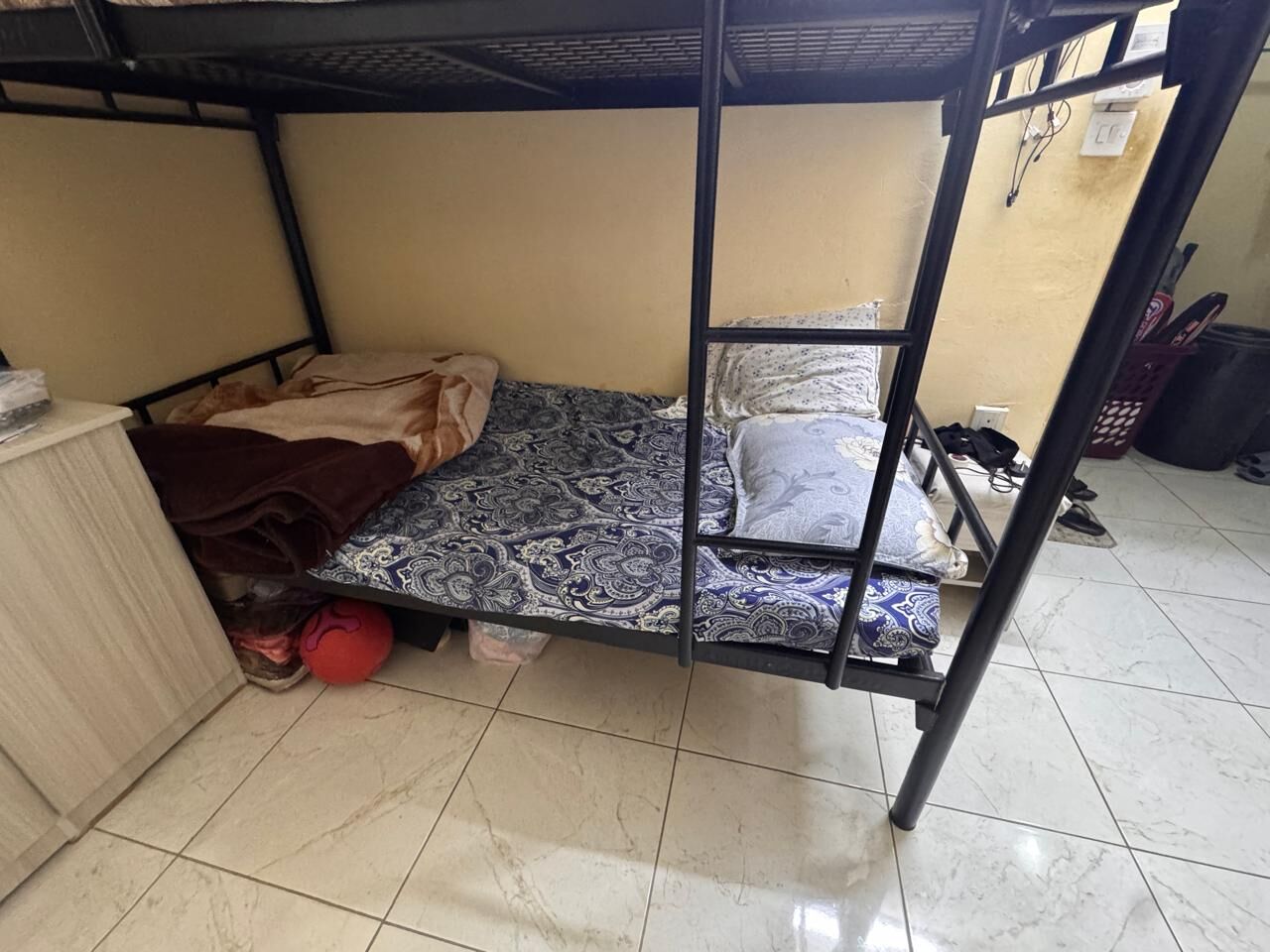 Al Wizarat, Household Items, SAR 350,  BUNK BED FOR SALE