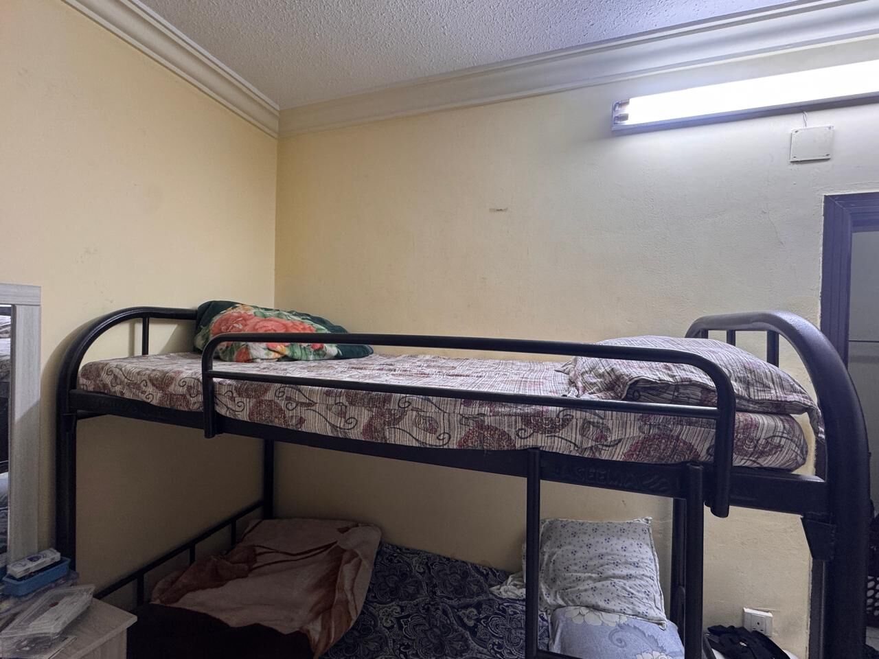 Al Wizarat, Household Items, SAR 350,  BUNK BED FOR SALE
