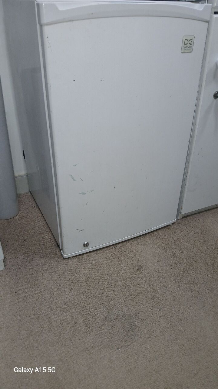 Riyadh, Electronics, SAR 170,  Mini Fridge