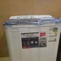 SAR 450,  Impex 7 KG Semi-Automatic Washing Machine &ndash; Excellent Condition