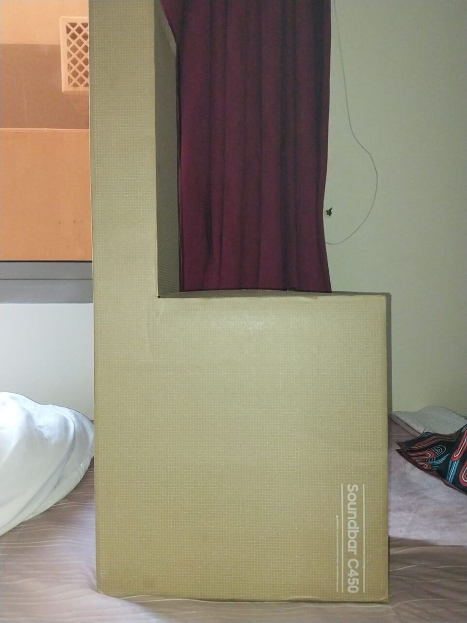Manama, Electronics, BHD 55,  Speaker For Sale Used Only For A Few Months