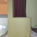 BHD 55,  Speaker For Sale Used Only For A Few Months