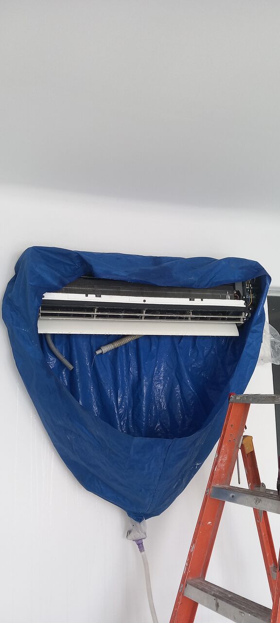 Jeddah, Air Conditioning, Maintenance Team Door To Door