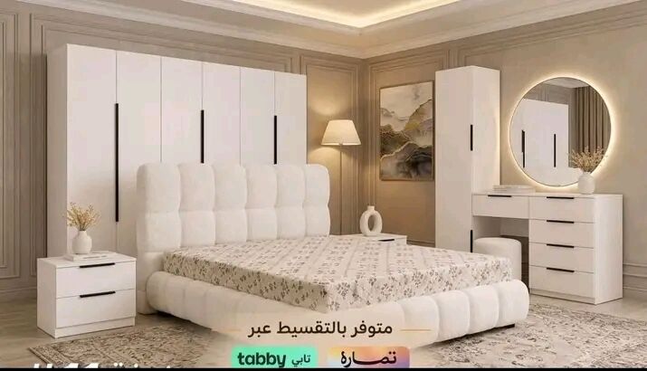 Jeddah, Furniture, SAR 1,  Stylish Premium Best Quality Furniture Sets Available