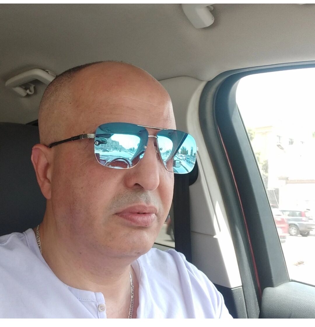 Cairo, Business Partners, AN EXPERIENCED BUSINESSMAN WITH EXTENSIVE PRACTICAL EXPERIENCE IN BUYING AND SELLING DIGIT