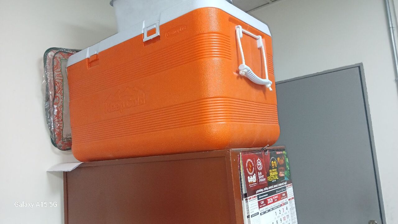 Riyadh, Appliances, SAR 200,  Ice Box