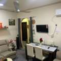 SAR 2200/month,  2 BR,  Two Bhk Flat For Rent