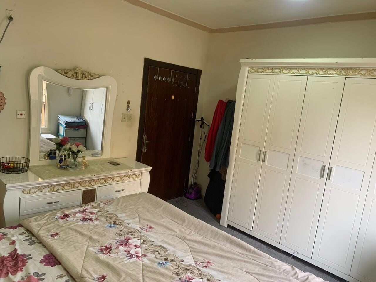 Al Khobar Al Shamalia, Apartments, Flats, Houses & Villas, SAR 2200/month,  2 BR,  Two Bhk Flat For Rent
