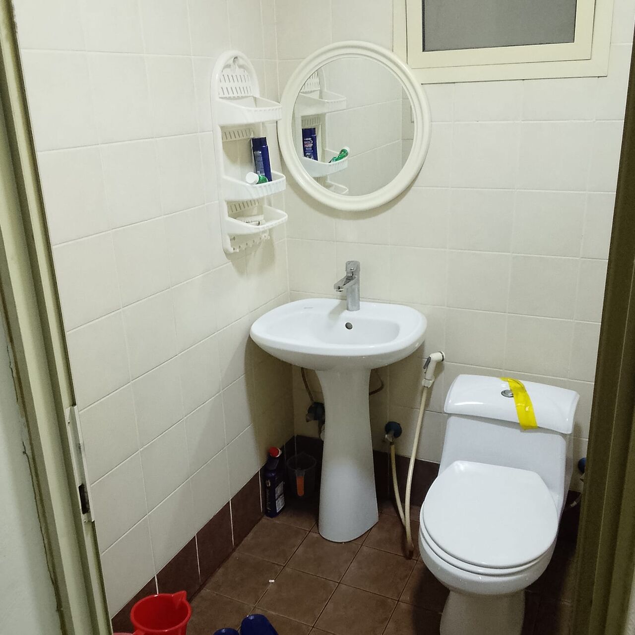 Al Khobar Al Shamalia, Apartments, Flats, Houses & Villas, SAR 2200/month,  2 BR,  Two Bhk Flat For Rent