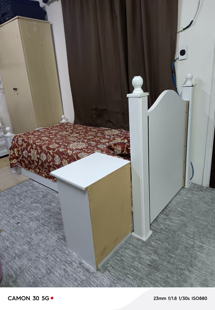 Al Thuqbah, Bedspace For Rent, SAR 700/month,  1010 Sq. Meter,  BED SPACE AVAILABLE  KHOBAR
