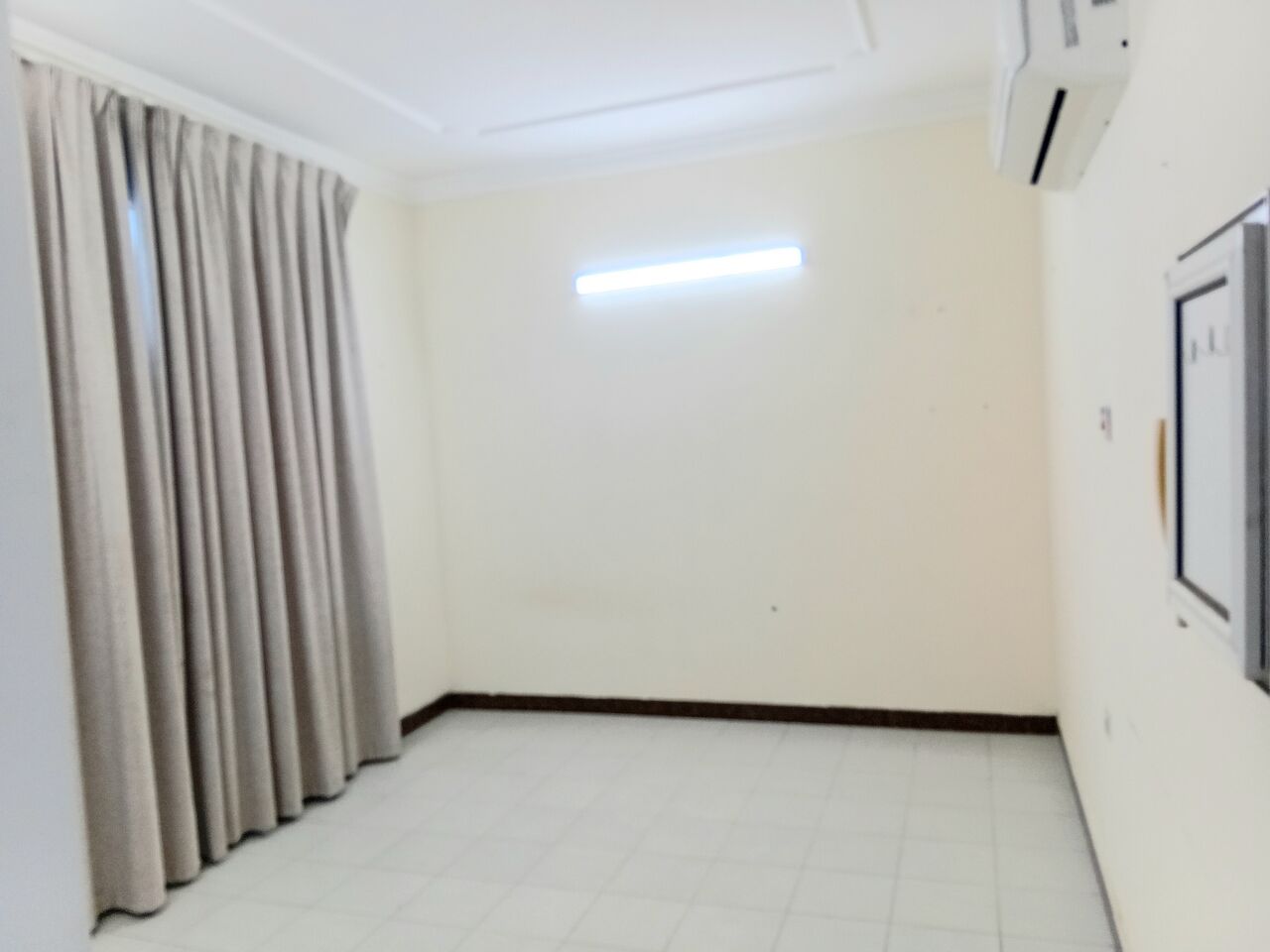 Tubli, Apartments, Flats, Houses & Villas, BHD 150/month,  Furnished,  1 BR,  Studio Apartment For In Tubli. Inclusive EWA!!! Contact 36761304