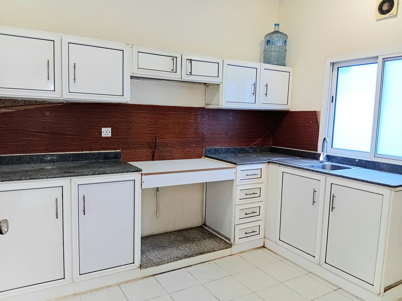 Tubli, Apartments, Flats, Houses & Villas, BHD 150/month,  Furnished,  1 BR,  Studio Apartment For In Tubli. Inclusive EWA!!! Contact 36761304
