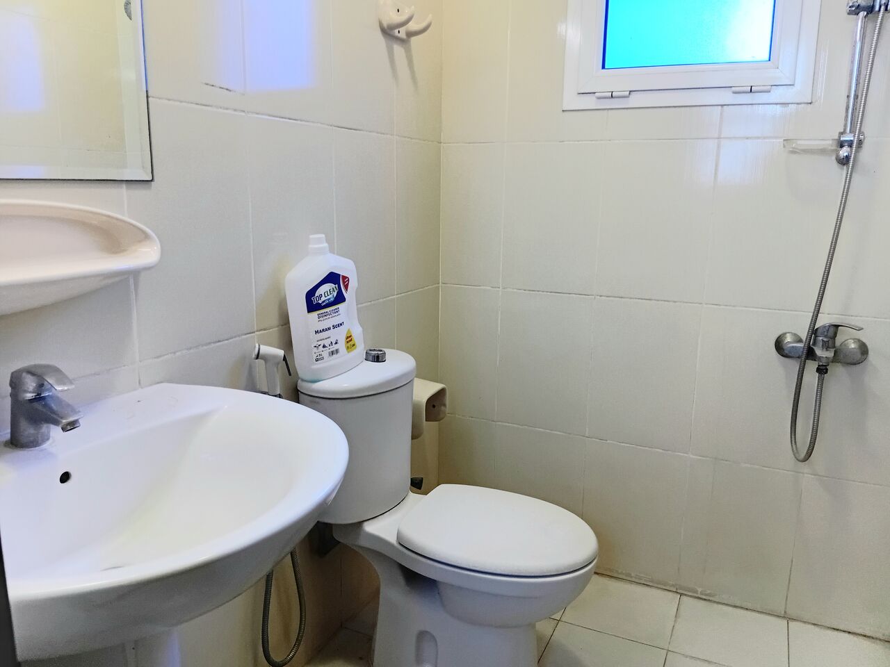 Tubli, Apartments, Flats, Houses & Villas, BHD 150/month,  Furnished,  1 BR,  Studio Apartment For In Tubli. Inclusive EWA!!! Contact 36761304